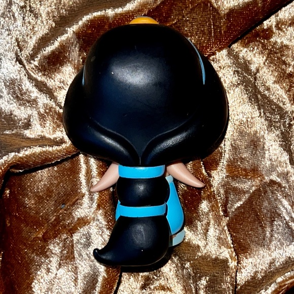 Funko Mystery Minis Princess Jasmine Disney Aladdin - Picture 2 of 6